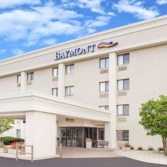 Baymont by Wyndham Janesville in Janesville, United States of America from 129$, photos, reviews - zenhotels.com hotel front