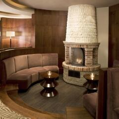 Sheraton Poznan Hotel интерьер отеля фото 2