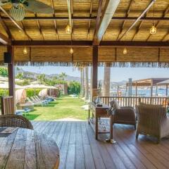 Отель Mivara Luxury Resort & Spa спа