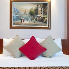 Retaj Al Rayyan Hotel in Doha, Qatar from 76$, photos, reviews - zenhotels.com guestroom photo 3