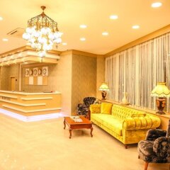 EMSA Palace Hotel интерьер отеля фото 2