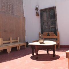 Отель Riad Dar Nawfal Марокко, Схират - отзывы, цены и фото номеров - забронировать отель Riad Dar Nawfal онлайн фото 11