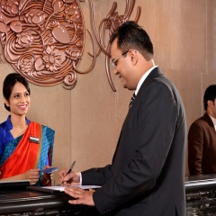 Отель Radisson Blu Jaipur развлечения