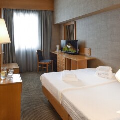 Astor Hotel Афины комната для гостей фото 3