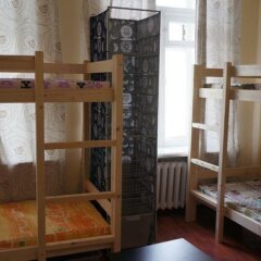 Kremlyovka Hostel Москва детские мероприятия