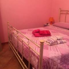 Отель B&B Villa Eleonora Реальмонте удобства в номере фото 2