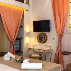 Отель Roma Charming Rooms удобства в номере фото 2