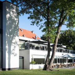 Hotel Scheelsminde Алборг помещение для мероприятий