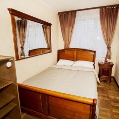 Апартаменты Funny Dolphins Apartments Kropotkinskiy детские мероприятия