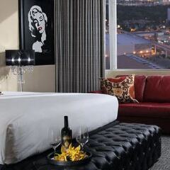 Отель Westgate Las Vegas Resort & Casino США, Лас-Вегас - 11 отзывов об отеле, цены и фото номеров - забронировать отель Westgate Las Vegas Resort & Casino онлайн фото 9