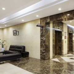 Отель Vabien Suites II Serviced Residence Южная Корея, Сеул - отзывы, цены и фото номеров - забронировать отель Vabien Suites II Serviced Residence онлайн спа