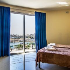 Отель Blubay Apartments by ST Hotel Мальта, Гзира - отзывы, цены и фото номеров - забронировать отель Blubay Apartments by ST Hotel онлайн фото 5