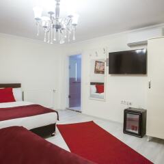Sirkeci Family Hotel Турция, Стамбул - отзывы, цены и фото номеров - забронировать отель Sirkeci Family Hotel онлайн удобства в номере