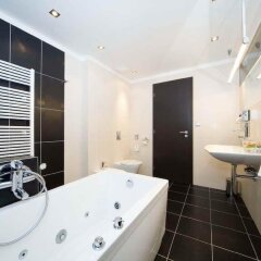 Отель Prague Inn Чехия, Прага - 4 отзыва об отеле, цены и фото номеров - забронировать отель Prague Inn онлайн спа фото 2