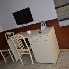 Hotel Mansel in Yaounde, Cameroon from 80$, photos, reviews - zenhotels.com room amenities