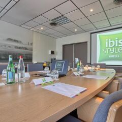 Отель ibis Styles Paris Roissy CDG фото 3