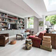 Апартаменты onefinestay - Maida Vale Apartments развлечения