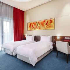 Resorts World Sentosa Festive Hotel Sg Clean In Singapore Singapore From 447 Photos Reviews Zenhotels Com