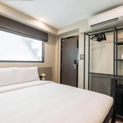 Отель Lucky House комната для гостей фото 3
