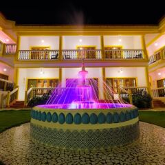 Отель Spazio Leisure Resort Гоа фото 3