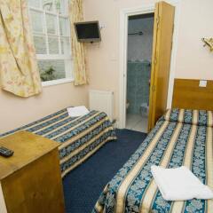 Normandie Hotel комната для гостей фото 5