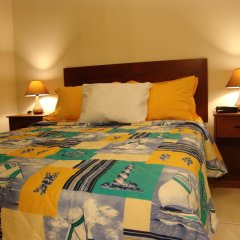 Agua Clara Eco Suites in Arikok National Park, Aruba from 94$, photos, reviews - zenhotels.com guestroom photo 2