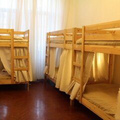 Hostel Air детские мероприятия