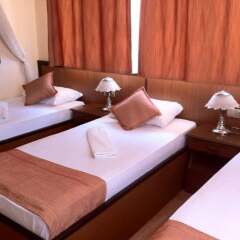 Dreams Hotel Турция, Сельчук - отзывы, цены и фото номеров - забронировать отель Dreams Hotel онлайн комната для гостей фото 2
