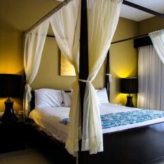 Отель Aldea Thai by Ocean Front Плая-дель-Кармен детские мероприятия
