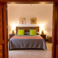 Отель Tot Apartments Punta Cana Доминикана, Пунта Кана - отзывы, цены и фото номеров - забронировать отель Tot Apartments Punta Cana онлайн комната для гостей фото 2