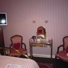 Отель B&B De Vijf Zuilen детские мероприятия