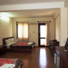 La Vie Hotel комната для гостей фото 5
