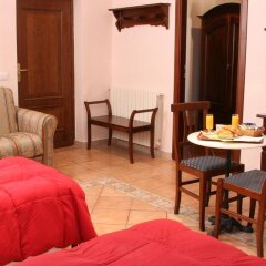 Отель Gaudi Guest House Италия, Рим - отзывы, цены и фото номеров - забронировать отель Gaudi Guest House онлайн комната для гостей фото 4