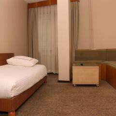 Hotel Ilkay комната для гостей фото 5