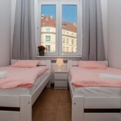 Cinnamon Hostel детские мероприятия фото 2