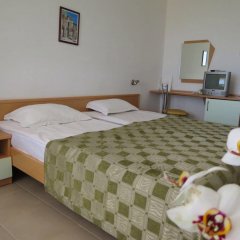 Отель Sirena Болгария, Солнечный берег - отзывы, цены и фото номеров - забронировать отель Sirena онлайн комната для гостей фото 5