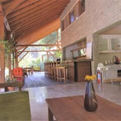 Olympos Village Ecologic Activity Hotel Кемер