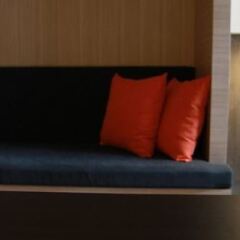 Отель Trinity Silom Hotel Таиланд, Бангкок - 2 отзыва об отеле, цены и фото номеров - забронировать отель Trinity Silom Hotel онлайн сейф в номере