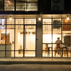 Photo of Hoft Hostel Bangkok