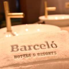Отель Barcelo Anfa Casablanca Марокко, Касабланка - отзывы, цены и фото номеров - забронировать отель Barcelo Anfa Casablanca онлайн сауна