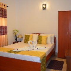 Отель Golden Grove Villa Шри-Ланка, Нувара-Элия - отзывы, цены и фото номеров - забронировать отель Golden Grove Villa онлайн комната для гостей фото 5
