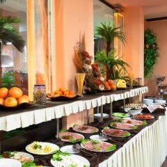 Apart Hotel Flora Residence Daisy Боровец фото 5