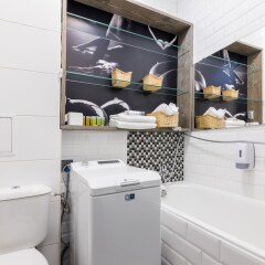 Апартаменты Shades of Grey Apartment Варшава удобства в номере