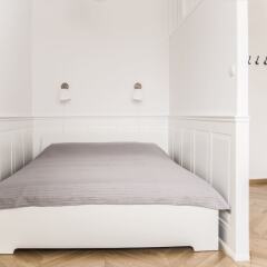 Отель AP-Apartments Górnoslaska No. 24 Польша, Варшава - отзывы, цены и фото номеров - забронировать отель AP-Apartments Górnoslaska No. 24 онлайн детские мероприятия