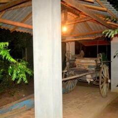 Отель Dark Horse Resort Yala