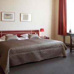 Hotel Adornes комната для гостей фото 3
