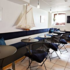 Отель Sure Hotel by Best Western Center Швеция, Гётеборг - отзывы, цены и фото номеров - забронировать отель Sure Hotel by Best Western Center онлайн гостиничный бар