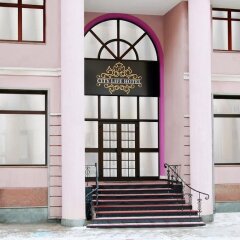 Мини-Отель City Life Москва фото 8