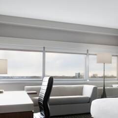 Отель Delta Hotels by Marriott Woodbridge гостиничный бар