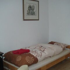 Отель City Guest House Poznan Польша, Познань - отзывы, цены и фото номеров - забронировать отель City Guest House Poznan онлайн комната для гостей
